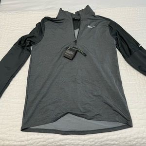 Nike Dry Fabric Quarter Zip